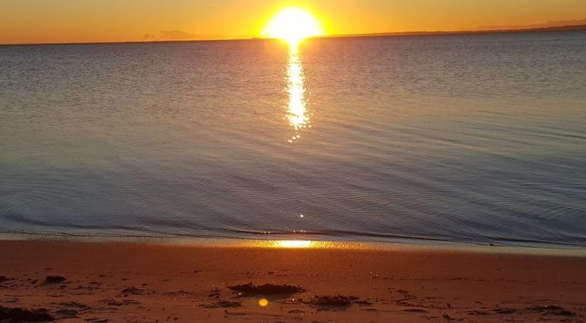 Photo of "Siebelt" - 200m from the sea