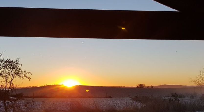 Photo of "Siebelt" - 200m from the sea