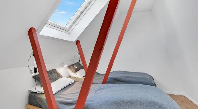 Photo of "Teresia" - 600m from the sea