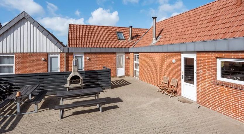 Photo of "Teresia" - 600m from the sea