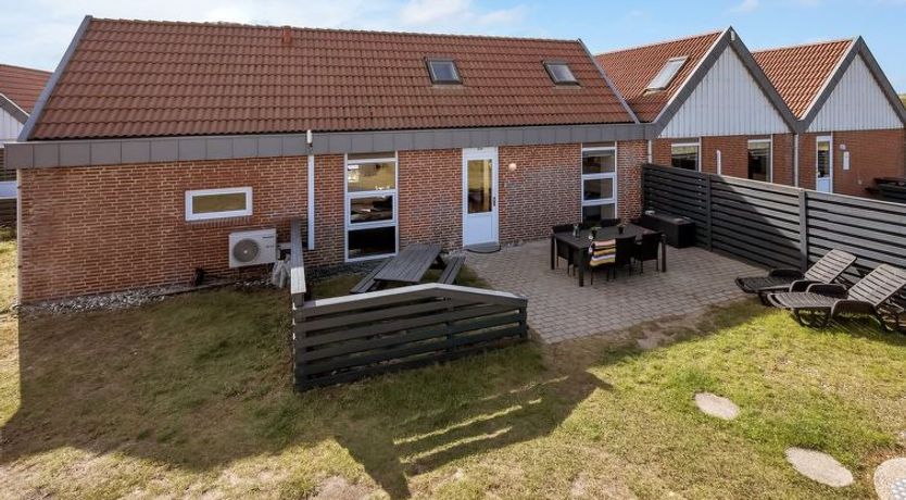 Photo of "Teresia" - 600m from the sea