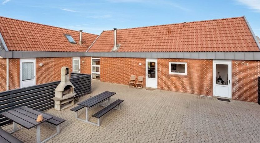 Photo of "Teresia" - 600m from the sea