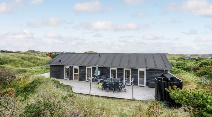 Photo of "Marthine" - 200m from the sea