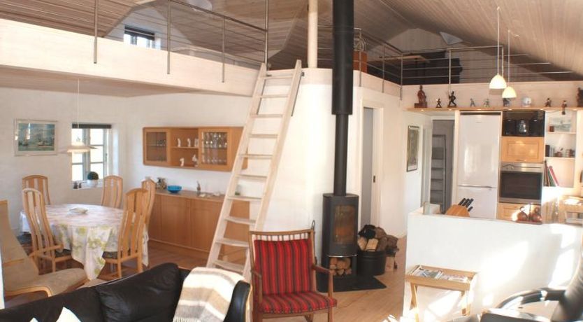 Photo of "Norman" - 150m from the sea