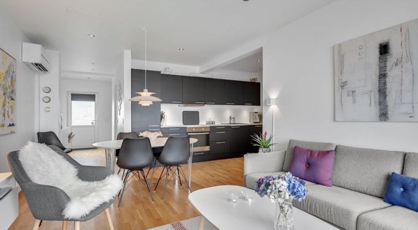 Photo of "Monia" - 20m from the sea