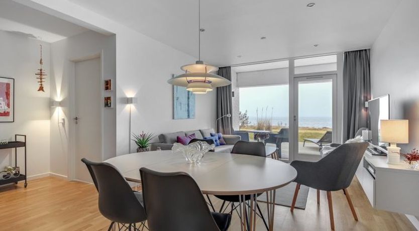 Photo of "Monia" - 20m from the sea