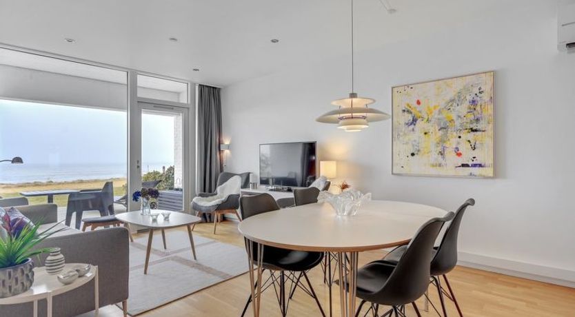 Photo of "Monia" - 20m from the sea