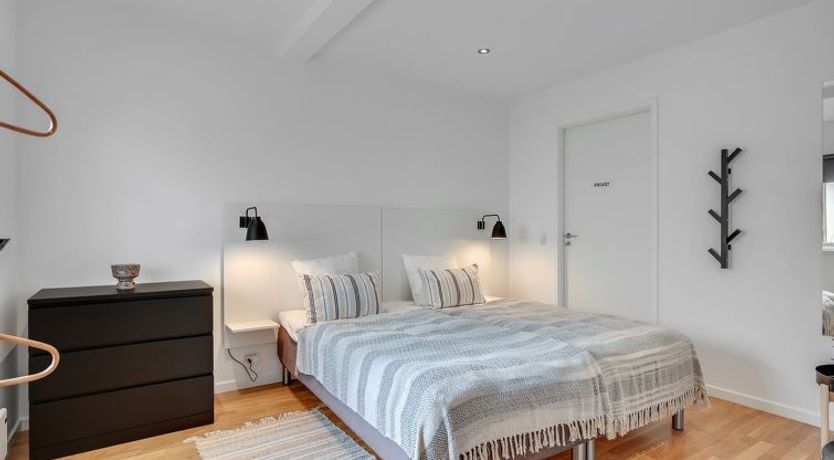 Photo of "Monia" - 20m from the sea