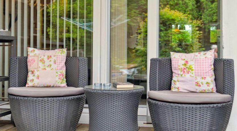 Photo of "Stefani" - 1km from the sea