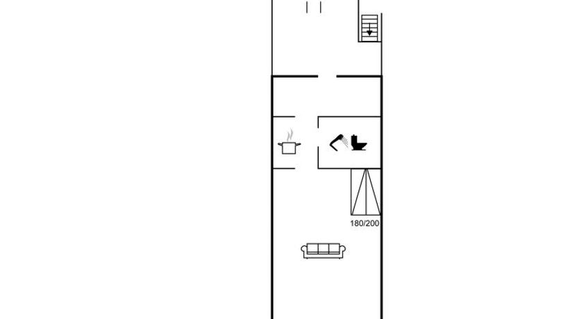 Photo of "Elvin" - 20m from the sea