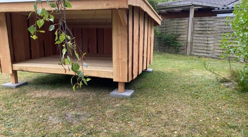 Photo of "Aris" - 480m from the sea