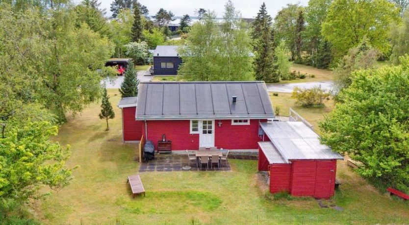 Photo of "Aris" - 480m from the sea