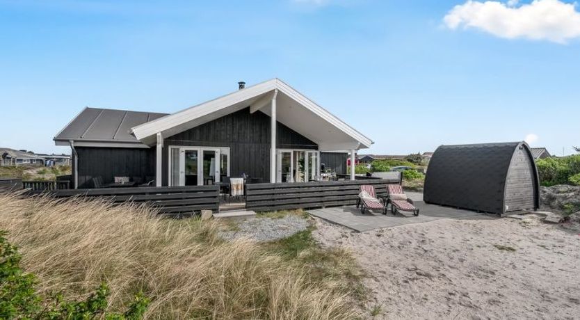 Photo of "Sibyll" -  from the sea