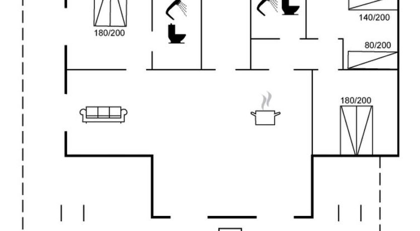 Photo of "Sibyll" -  from the sea