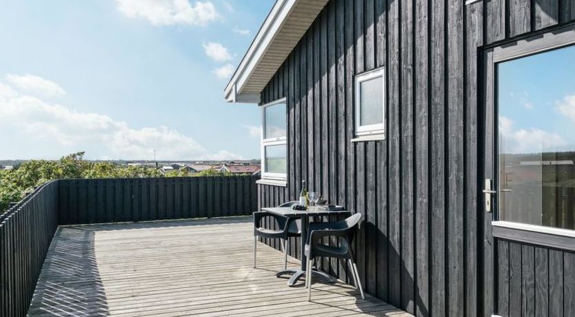 Photo of "Laghmund" - 250m from the sea