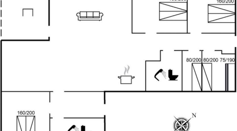 Photo of "Mano" - 200m from the sea