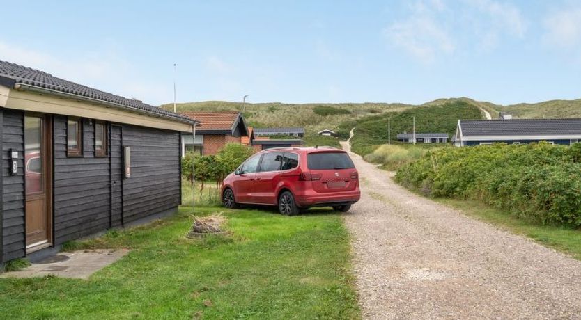 Photo of "Leleks" - 200m from the sea