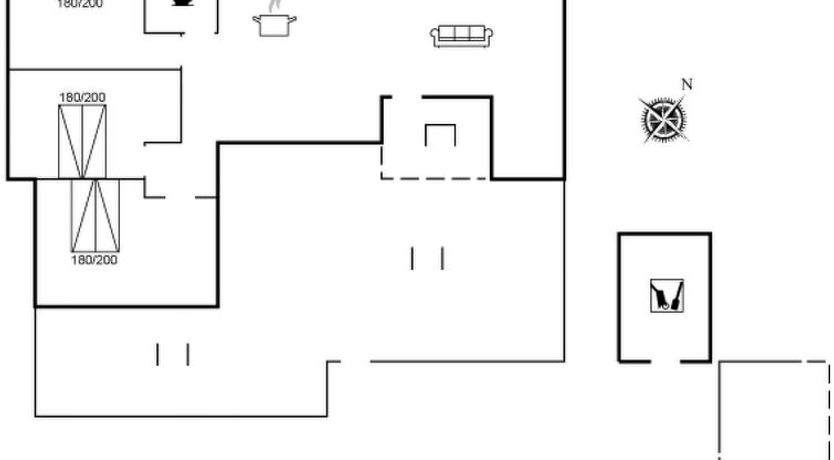 Photo of "Leleks" - 200m from the sea