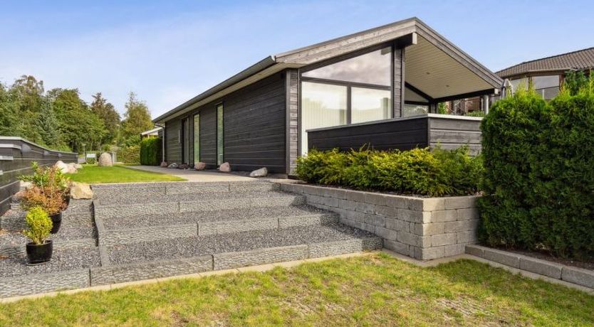 Photo of "Øgoti" - 250m from the sea