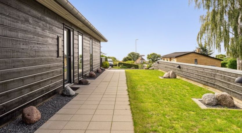 Photo of "Øgoti" - 250m from the sea