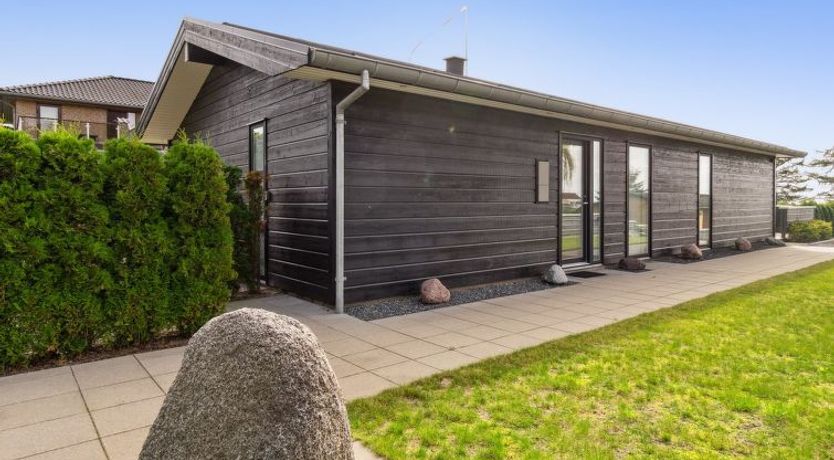 Photo of "Øgoti" - 250m from the sea