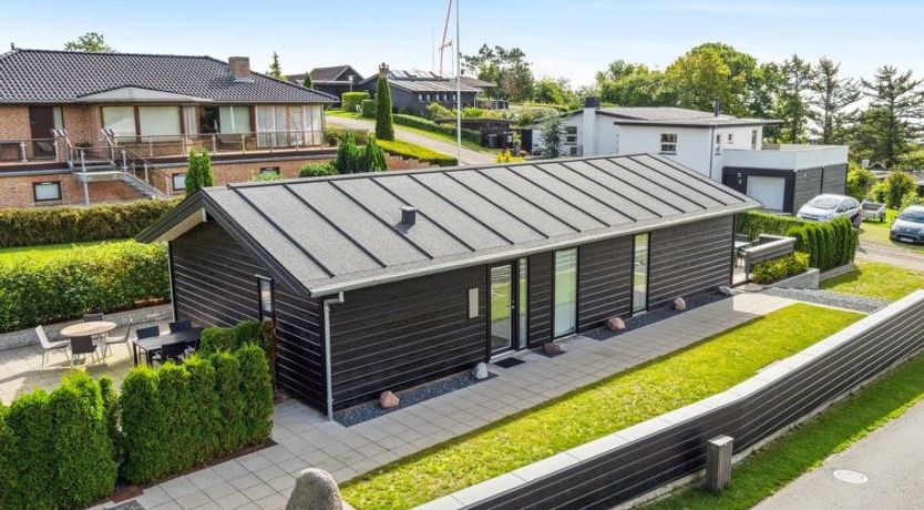 Photo of "Øgoti" - 250m from the sea