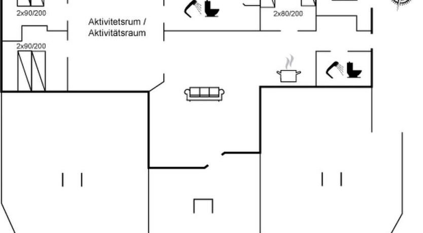 Photo of "Federica" - 500m from the sea