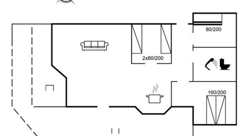 Photo of "Ulf" - 100m from the sea