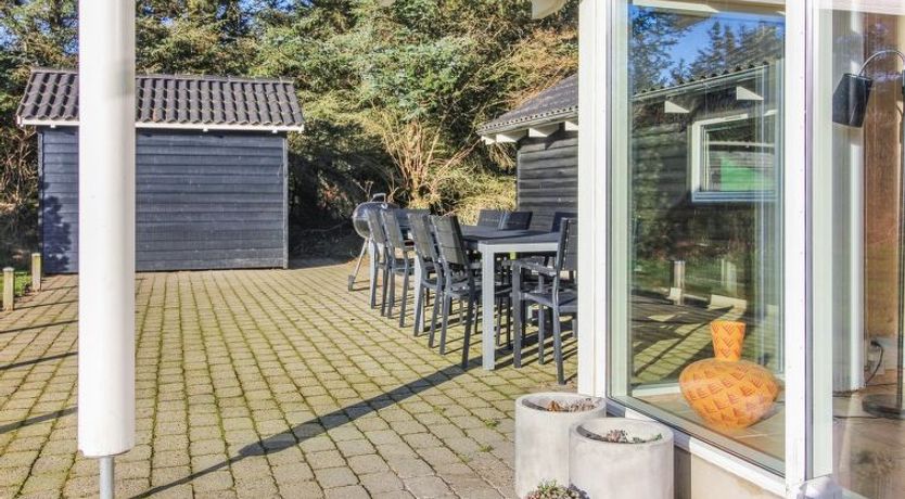 Photo of "Synnöve" - 550m from the sea