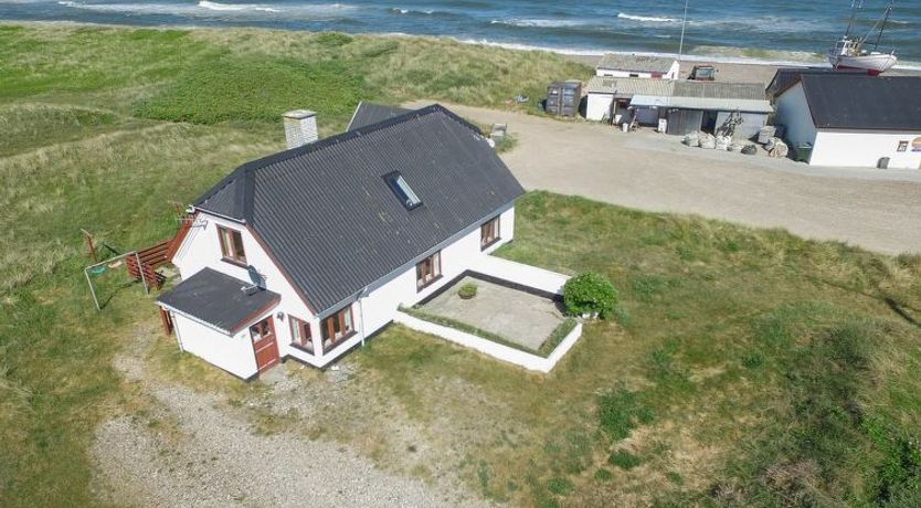 Photo of "Stinne" - 50m from the sea