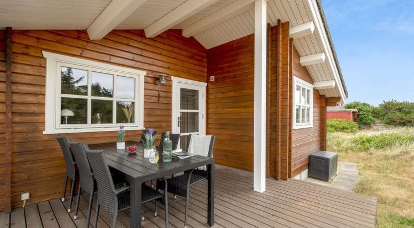 Photo of "Herfrid" - 600m from the sea