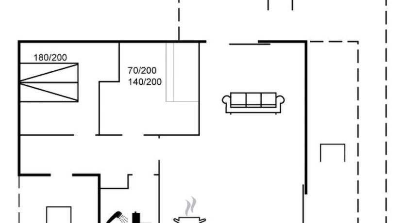 Photo of "Rickmer" - 200m from the sea