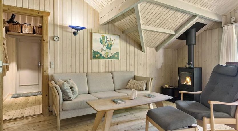 Photo of "Iskra" - 900m from the sea