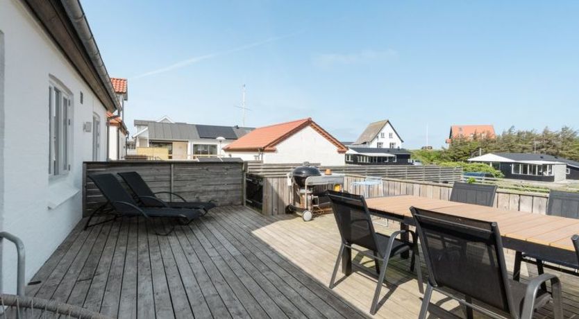 Photo of "Thilla" - 100m from the sea