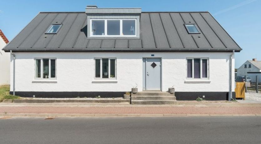 Photo of "Thilla" - 100m from the sea