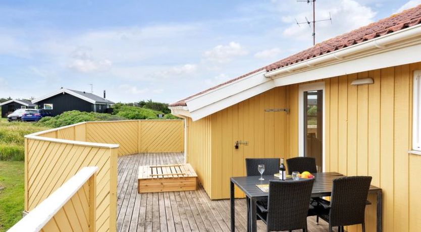 Photo of "Ritte" - 200m from the sea