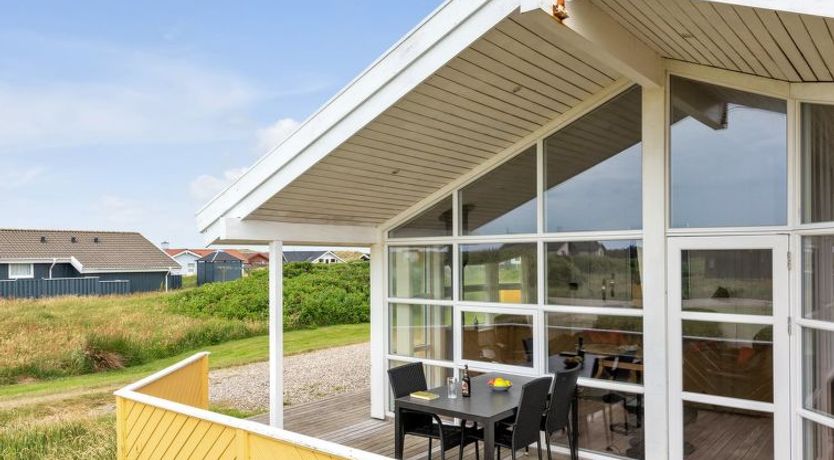 Photo of "Ritte" - 200m from the sea