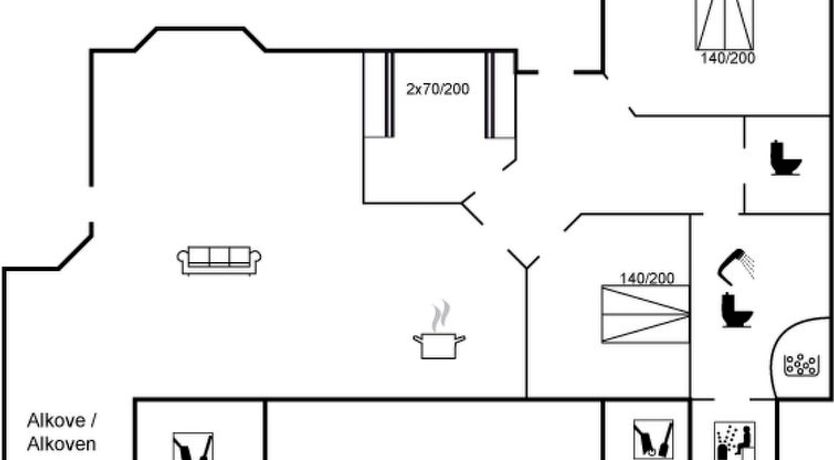 Photo of "Ritte" - 200m from the sea