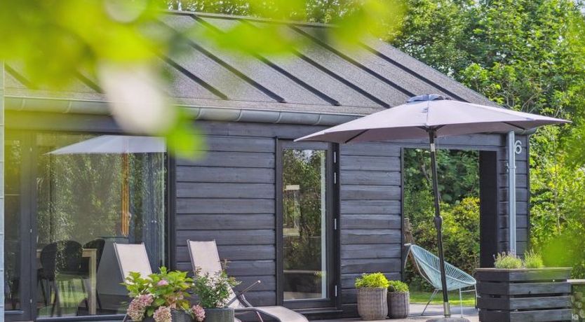 Photo of "Yukon" - 150m from the sea