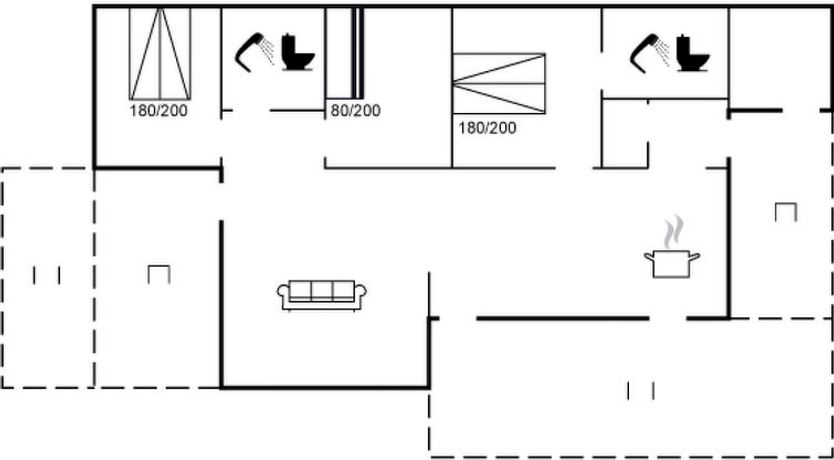 Photo of "Yukon" - 150m from the sea