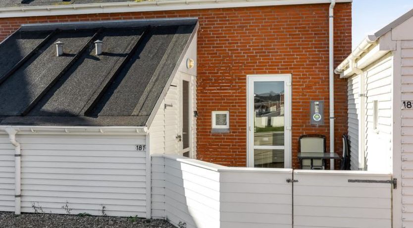 Photo of "Hugo" - 2.5km from the sea