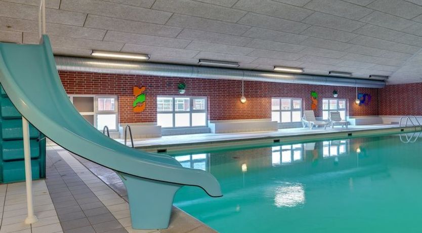 Photo of "Hugo" - 2.5km from the sea