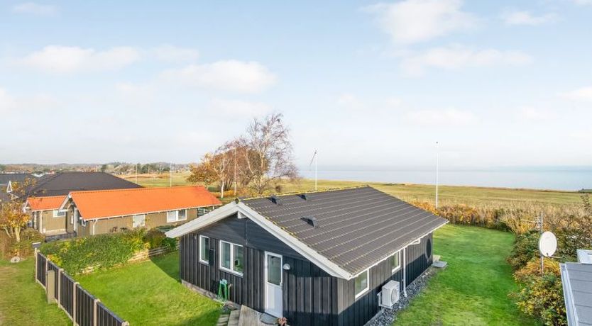 Photo of "Duschanka" - 50m to the fjord