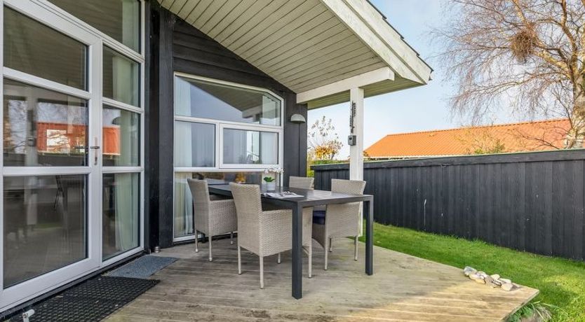 Photo of "Duschanka" - 50m to the fjord