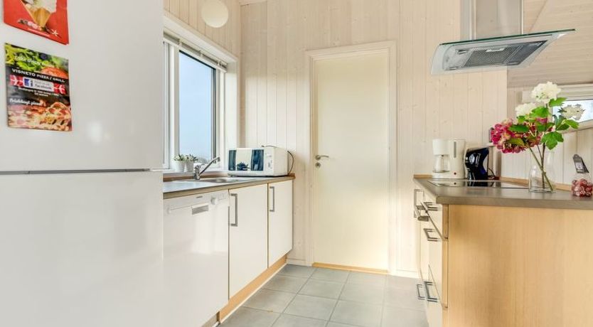 Photo of "Duschanka" - 50m to the fjord