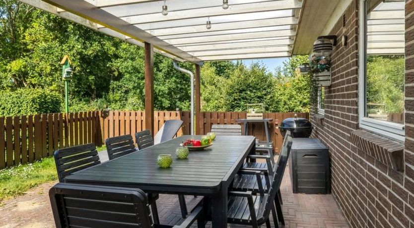 Photo of "Tholf" - 100m to the fjord