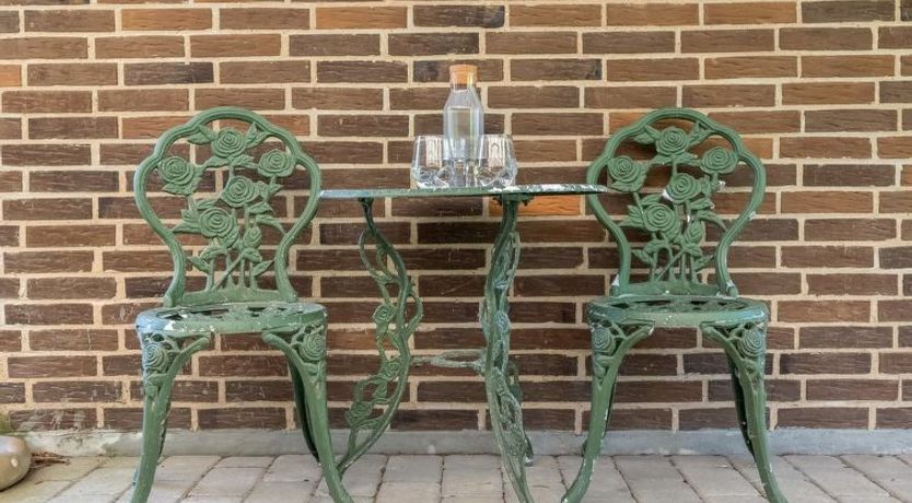 Photo of "Tholf" - 100m to the fjord