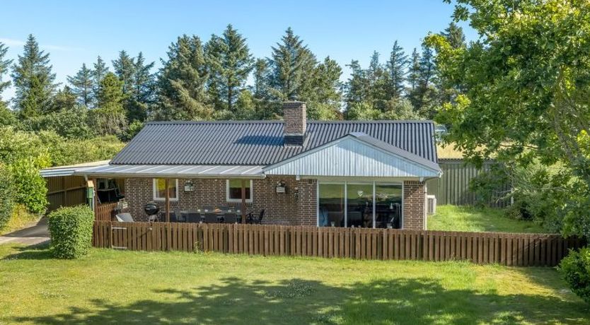 Photo of "Tholf" - 100m to the fjord