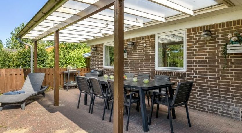 Photo of "Tholf" - 100m to the fjord