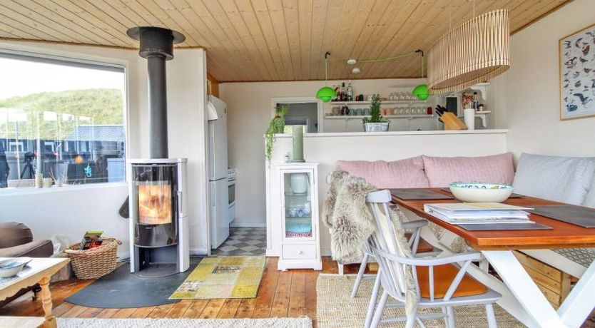 Photo of "Jorie" - 100m from the sea